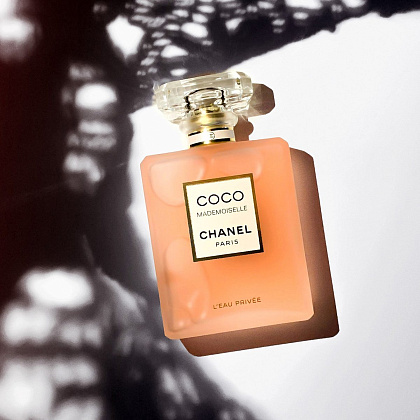 Chanel Coco Mademoiselle L'Eau Privee фото 5