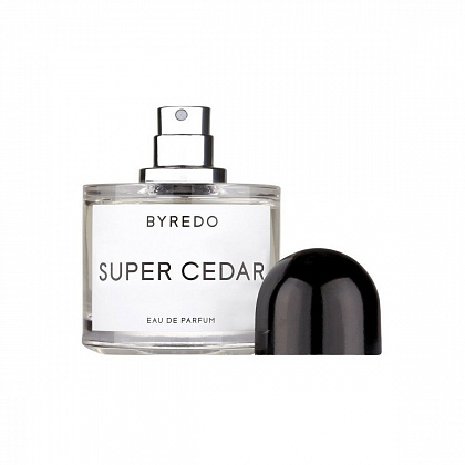 Byredo Super Cedar фото 8