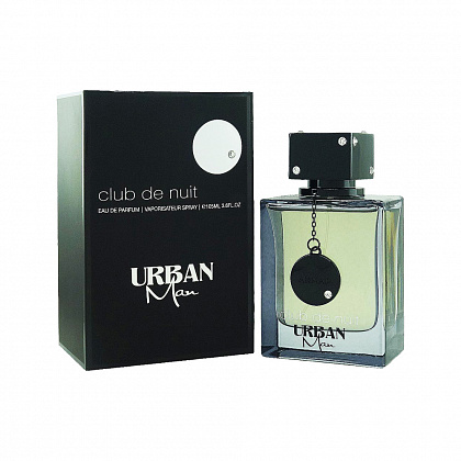 Armaf Club de Nuit Urban Man 