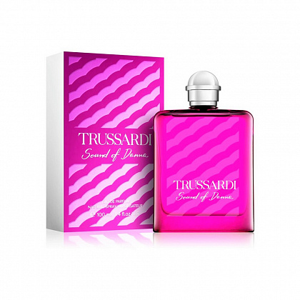 Trussardi Sound of Donna 