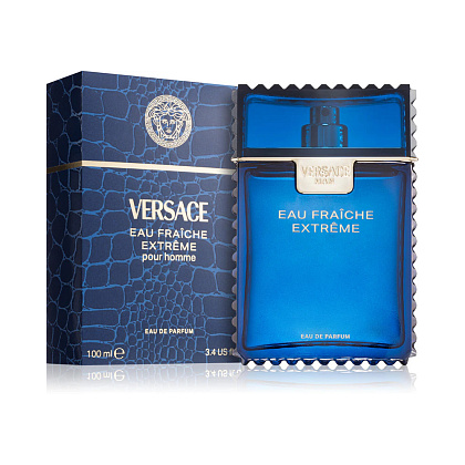 Versace Eau Fraiche Extreme 