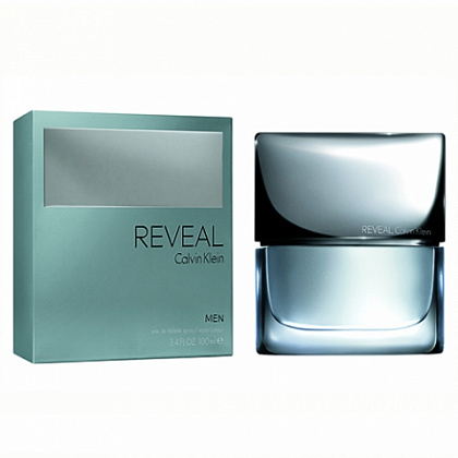 Calvin Klein Reveal Men 