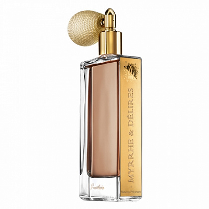 Guerlain Myrrhe & Delires 