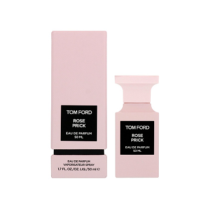 Tom Ford Rose Prick фото 3