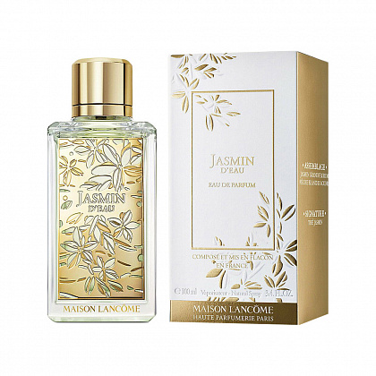 Lancome Jasmin D'eau 