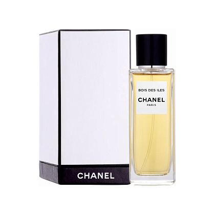 Chanel Bois Des Iles фото 4