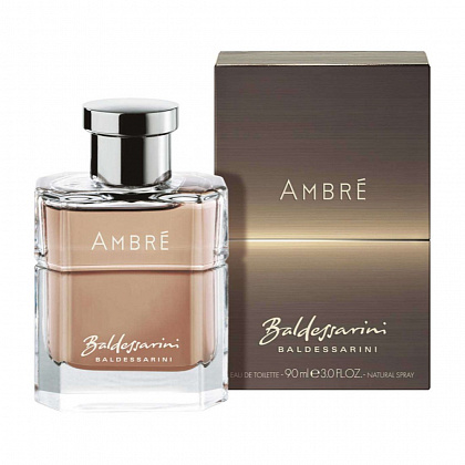 Baldessarini Ambre 