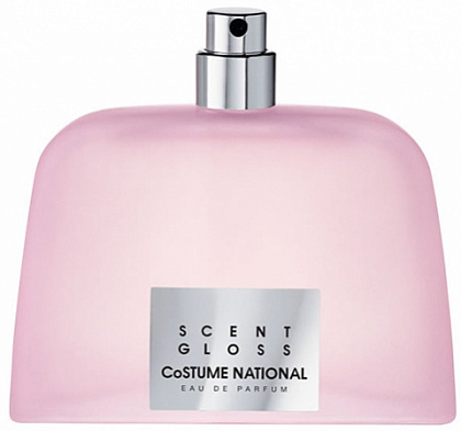 Costume National Scent Gloss 