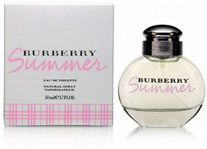 Burberry Summer for women 2010 