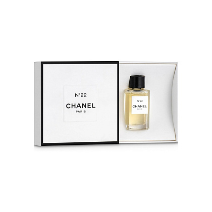 Chanel №22 фото 3