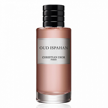 Christian Dior Oud Ispahan 