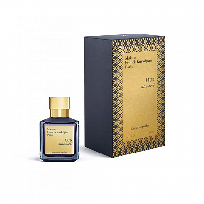 Maison Francis Kurkdjian Oud Satin Mood Extrait de Parfum 