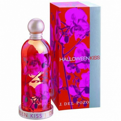 Jesus Del Pozo Halloween Kiss 