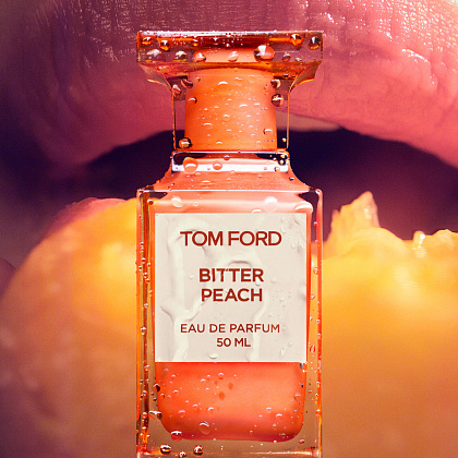 Tom Ford Bitter Peach фото 5