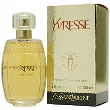 Yves Saint Laurent Yvresse (Champagne)