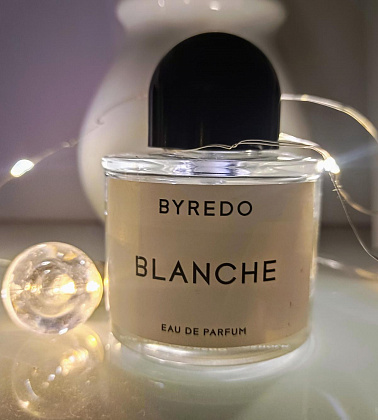 Byredo Blanche фото 12