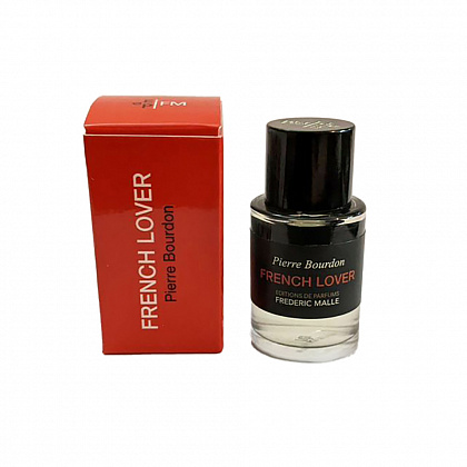 Frederic Malle French Lover фото 3