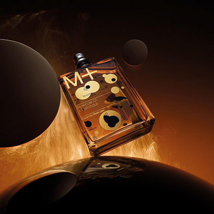 Escentric Molecules Molecule 01 + Patchouli фото 3