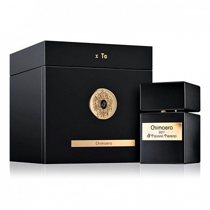 Tiziana Terenzi Chimaera 