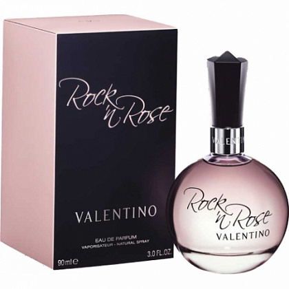Valentino Rock'n Rose 