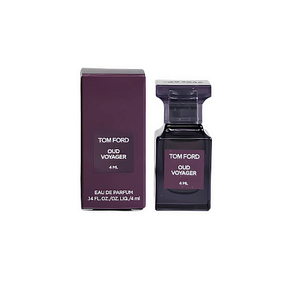 Tom Ford Oud Voyager фото 6
