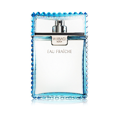 Versace Eau Fraiche фото 2