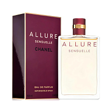 Chanel Allure Sensuelle