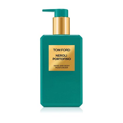 Tom Ford Neroli Portofino Hand & Body Moisturizer Крем для рук и тела, 240 мл 