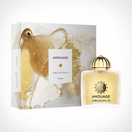Amouage Jubilation 25 Woman 