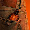 Armani Stronger With You Intensely фото 10