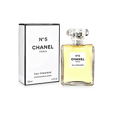 Chanel №5 Eau Premiere
