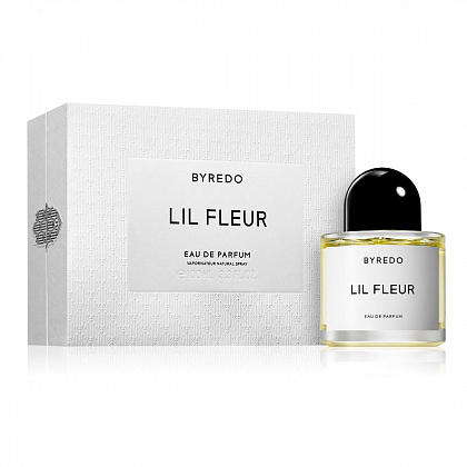 Byredo Lil Fleur Cassis 