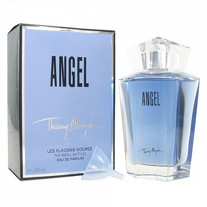 Thierry Mugler Angel фото 2