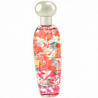 Estee Lauder Pleasures Artist's Edition 