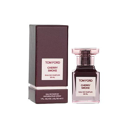 Tom Ford Cherry Smoke фото 3