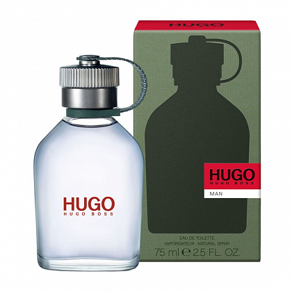 Hugo Boss Hugo 