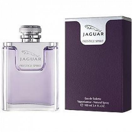 Jaguar Prestige Spirit 