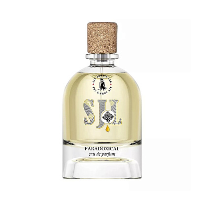 Sly John's Lab Paradoxical фото 2