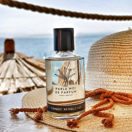 Parle Moi De Parfum Tomboy Neroli/65 фото 3