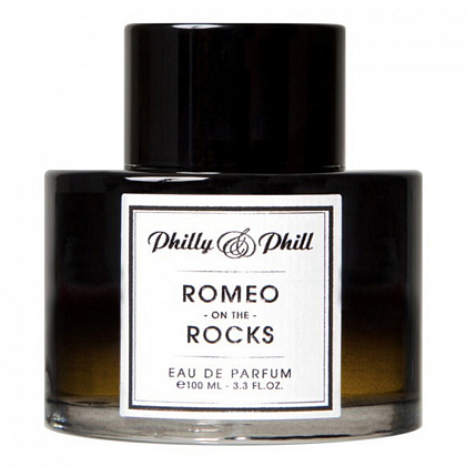 Philly&Phill Romeo On The Rocks 