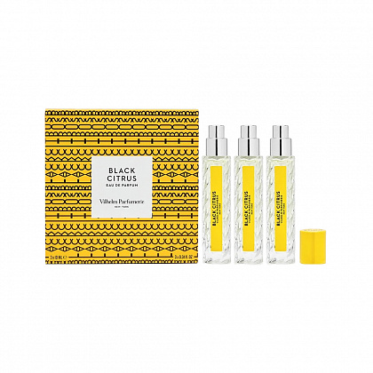 Vilhelm Parfumerie Black Citrus фото 13