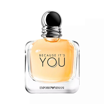 Armani Because It’s You фото 2