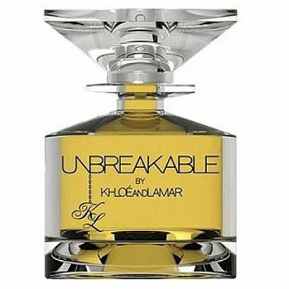 Khloe and Lamar Unbreakable 