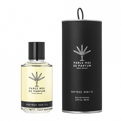 Parle Moi De Parfum Papyrus Oud/71 