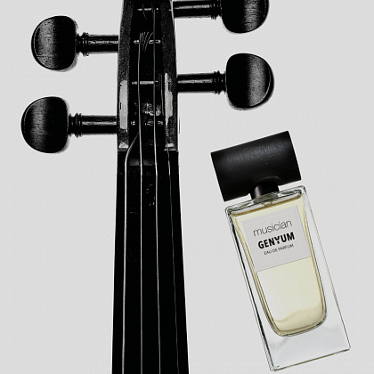 Genyum Musician фото 3