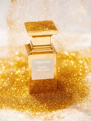 Tom Ford Soleil Brulant фото 5
