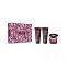 Versace Crystal Noir Gift Set №3 Подарочный набор 