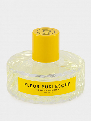 Vilhelm Parfumerie Fleur Burlesque фото 6