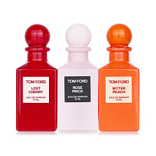 Tom Ford Private Blend Mini Decanter Discovery Set