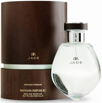 Banana Republic Jade 